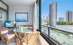 Gemelos 23 Apartment 5-A Levante Beach